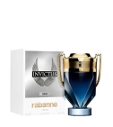 Invictus Parfum Paco Rabanne 100 Ml Hombre - VALMARA