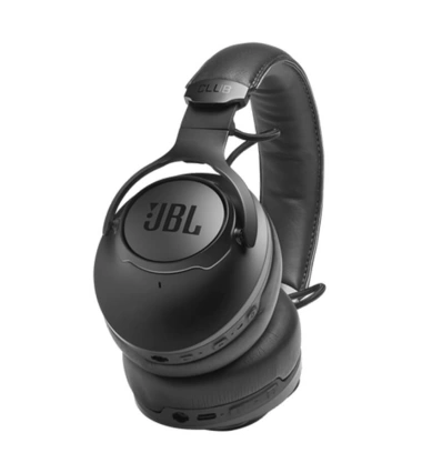 Jbl Club One Audífonos Supraaurales Con Cancelación Adaptativa