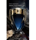 Invictus Parfum Paco Rabanne 100 Ml Hombre - VALMARA