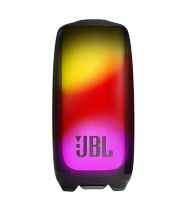 Jbl Pulse 5 Parlante Bluetooth Con Juego De Luces