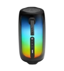 Jbl Pulse 5 Parlante Bluetooth Con Juego De Luces - VALMARA