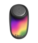 Jbl Pulse 5 Parlante Bluetooth Con Juego De Luces - VALMARA