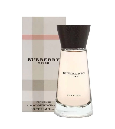 Burberry Touch 100 ML Mujer EDP