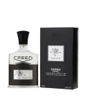 Creed Aventus 100 ML Hombre EDP - VALMARA