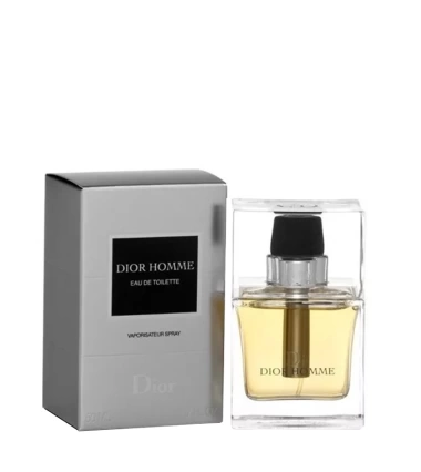 Dior Homme Christian Dior 50 Ml EDT