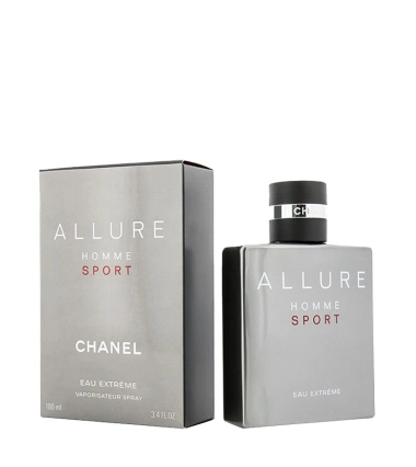 Allure Sport Eau Extreme Chanel 100 ML Hombre EDP