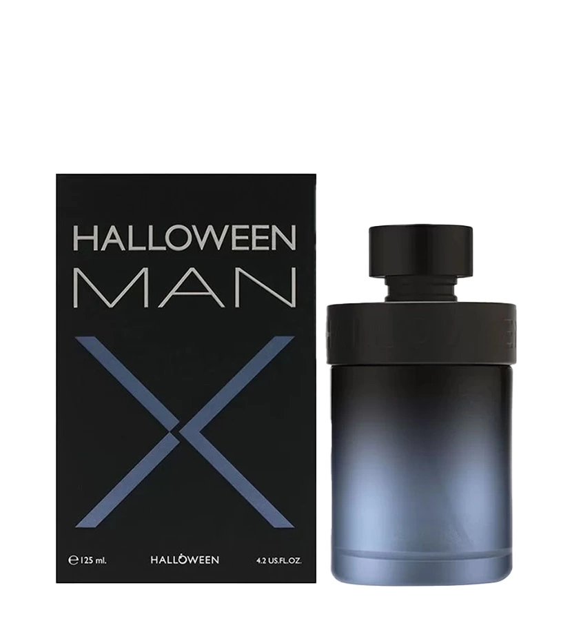 Halloween Man X 125 ML Hombre EDT - VALMARA