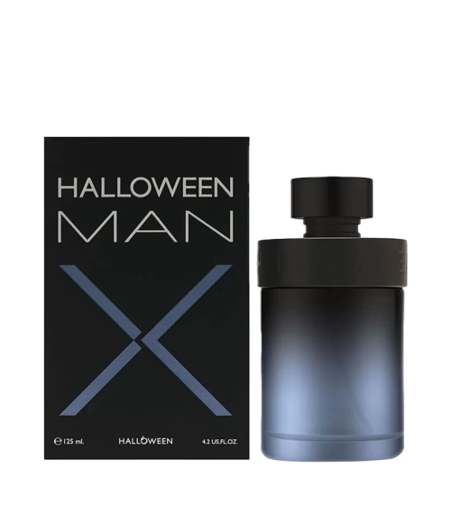 Halloween Man X 125 ML Hombre EDT