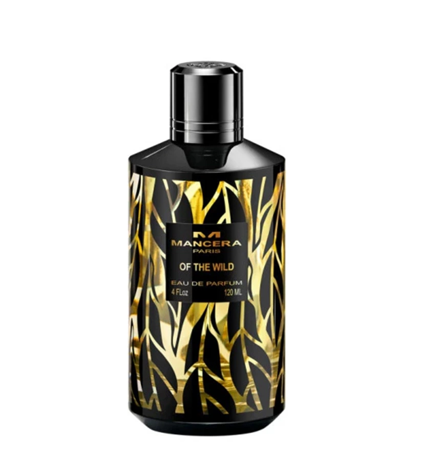 Of The Wild De Mancera 120 Ml EDP - VALMARA