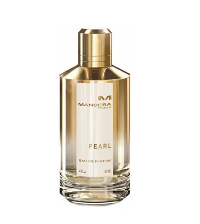 Pearl De Mancera 120 ML Mujer EDP - VALMARA