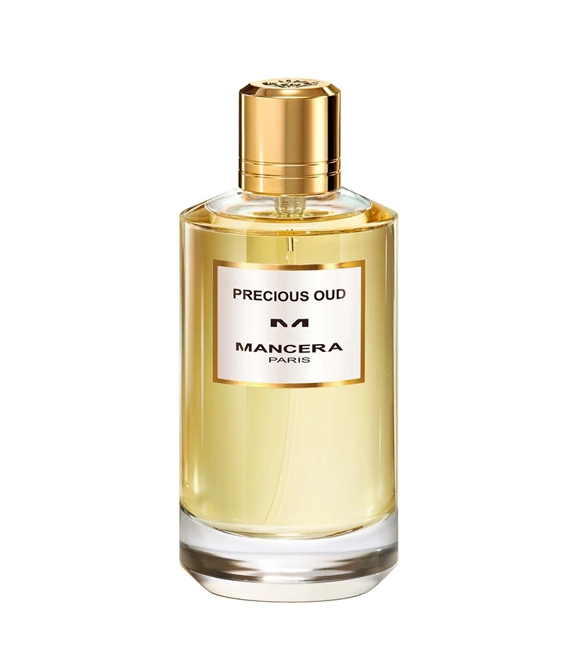 Precious Oud De Mancera Unisex 120 ML EDP - VALMARA