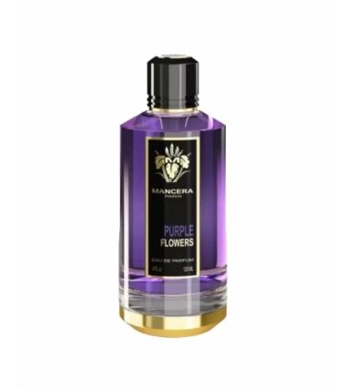 Purple Flower De Mancera 120 ML Mujer EDP