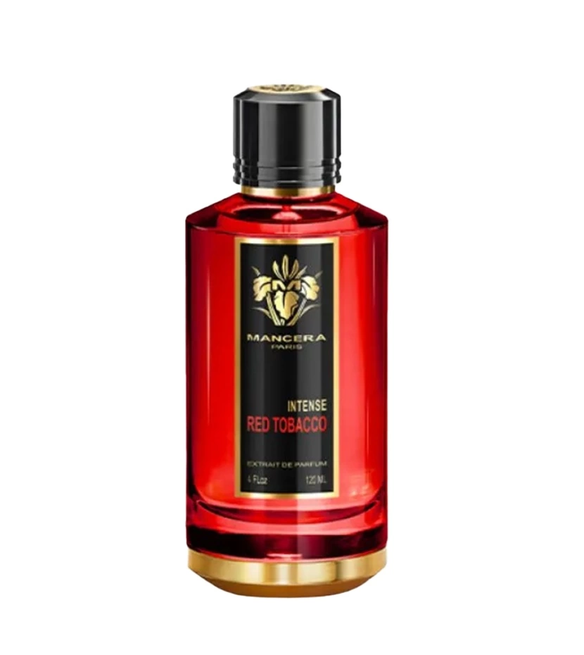 Red Tobacco Intense Mancera 120 Ml EDP Hombre - VALMARA