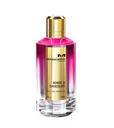 Roses & Chocolate De Mancera 120 ML Mujer EDP