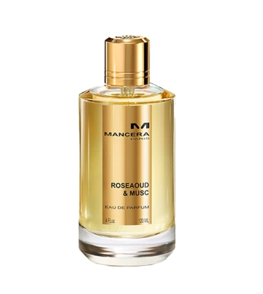 Roseaoud & Musc De Mancera 120 ML Unisex EDP