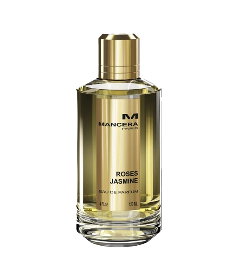 Roses Jasmine De Mancera Unisex 120 ML EDP - VALMARA