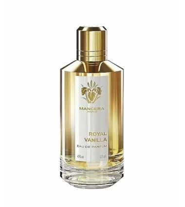 Royal Vanilla Mancera 120 ML Unisex EDP