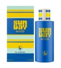 Sunday Mood El Ganso Hombre 100 ML EDT - VALMARA