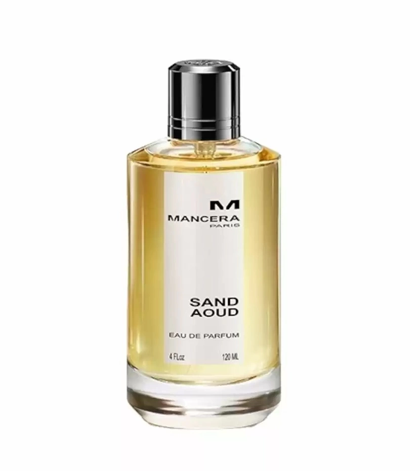 Saharian Wind De Mancera 120 ML Unisex EDP - VALMARA