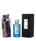 Silver Blue De Mancera 120 ML EDP - VALMARA