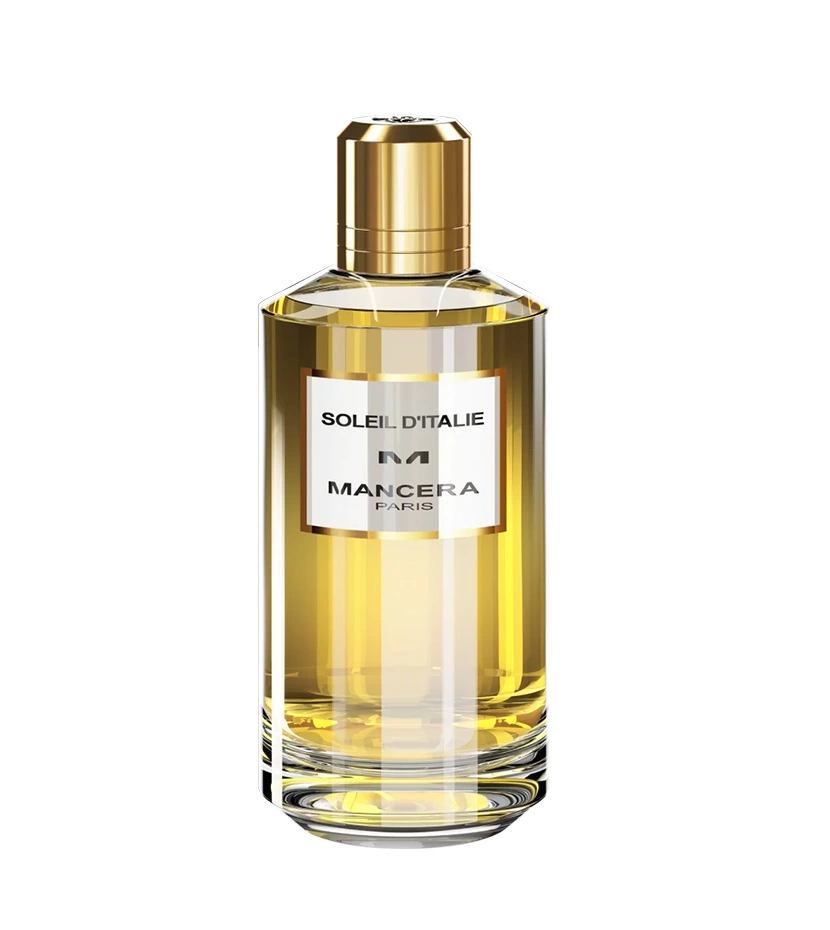 Soleil D'italie De Mancera 120 ML Unisex EDP - VALMARA