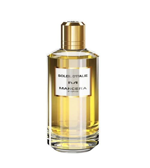 Soleil D'italie De Mancera 120 ML Unisex EDP