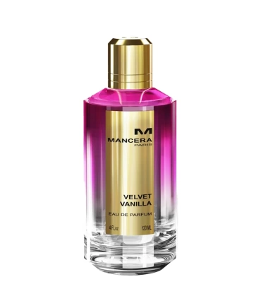 Velvet Vainilla Mancera 120 ML Unisex EDP