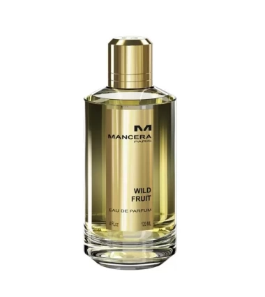 Wild Fruits De Mancera 120 ML Unisex EDP