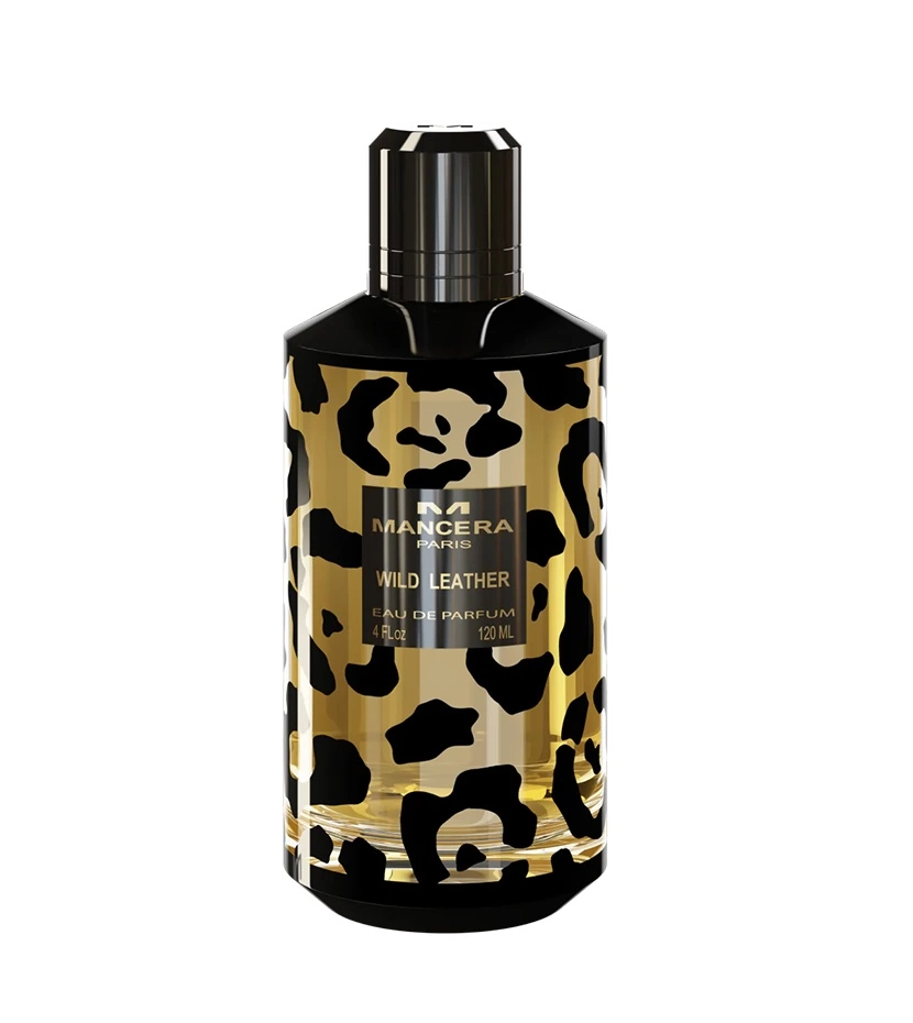 Wild Leather De Mancera 120 ML Unisex EDP - VALMARA