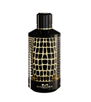 Wild Python De Mancera 120 ML Mujer EDP