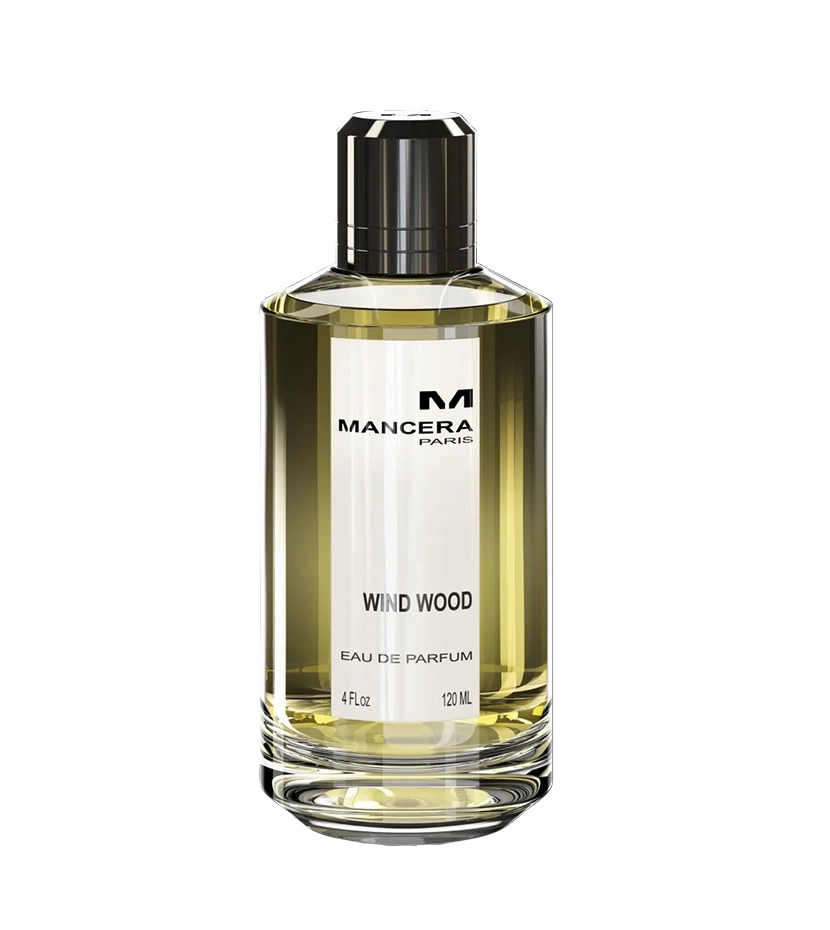 Wind Wood De Mancera 120 ML Hombre EDP - VALMARA