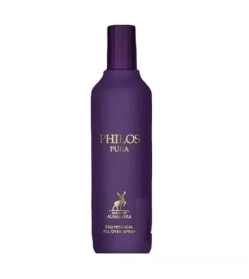 Spray Perfumado Philos Pura Maison Alhambra 150 ML