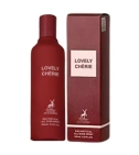 Spray Perfumado Lovely Chérrie Maison Alhambra 150 ML - VALMARA