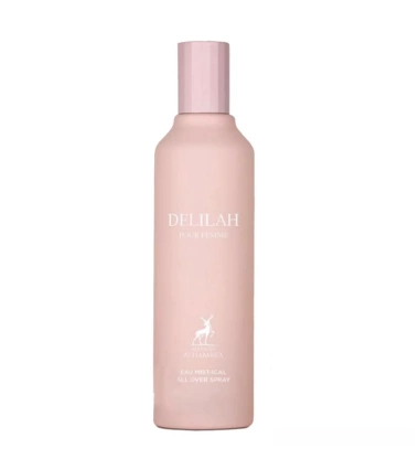 Spray Perfumado Delilah Maison Alhambra Dama 150 ML