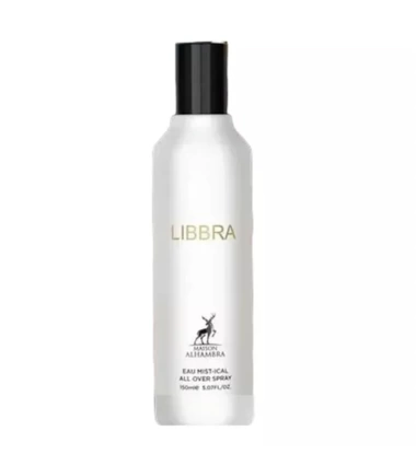 Spray Perfumado Libbra Maison Alhambra 150 ML