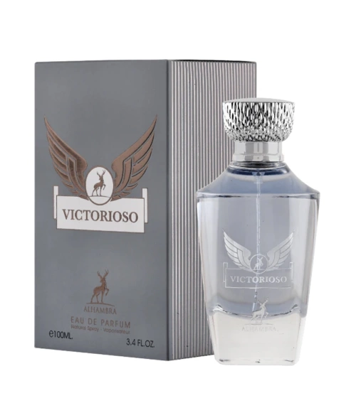 Victorioso Maison Alhambra 100 Ml EDP Hombre