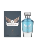 Victorioso Maison Alhambra 100 Ml EDP Hombre - VALMARA