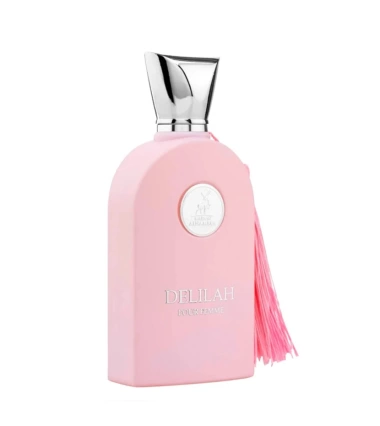 Delilah De Maison Alhambra 100 ML Mujer EDP