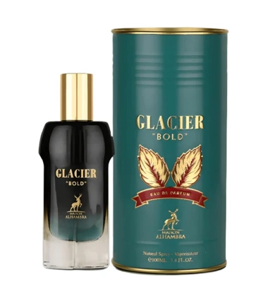 Glacier Bold Maison Alhambra Hombre 100 ML EDP