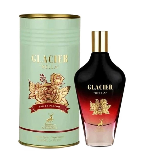 Glacier Bella Maison Alhambra 100 Ml EDP Mujer