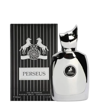 Perseus Maison Alhambra 100 Ml EDP Hombre