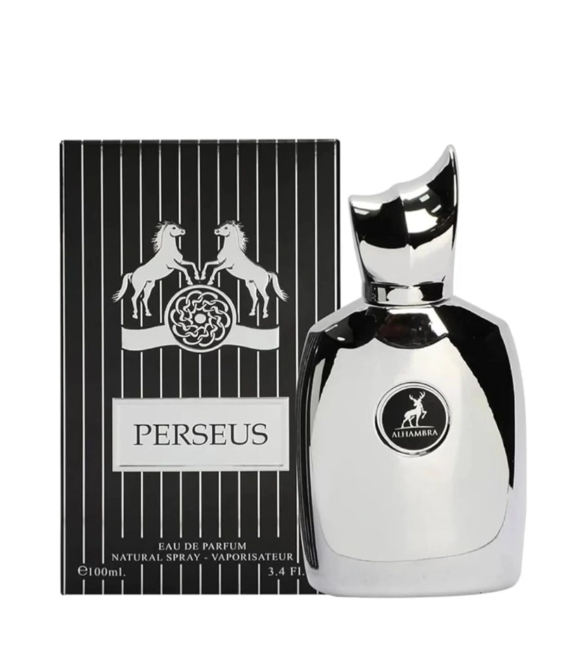 Perseus Maison Alhambra 100 Ml EDP Hombre - VALMARA