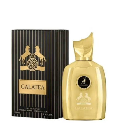 Galatea Maison Alhambra 100 ML Hombre EDP