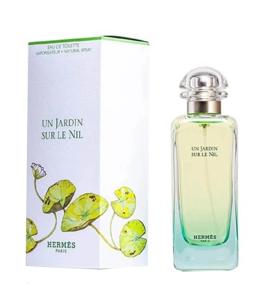 Un Jardin Sur Le Nil Hermes 100 Ml EDT