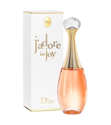 J'adore In Joy Christian Dior 100 ML Mujer EDT