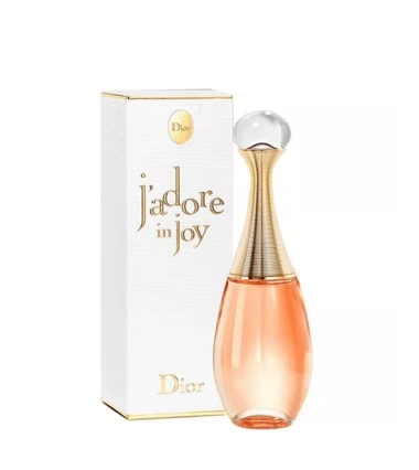 J'adore In Joy Christian Dior 50 ML Mujer EDT