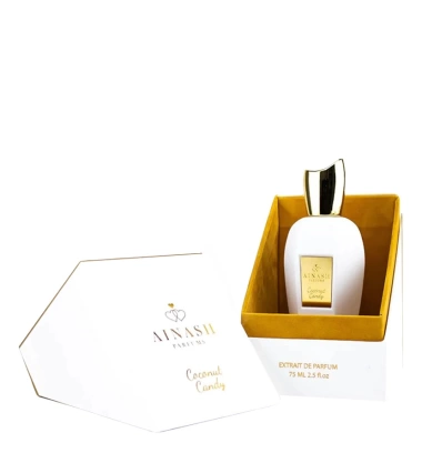 Coconut Candy Ainash Parfums 75 Ml EDP Unisex