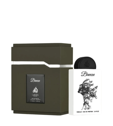 Breeze Lattafa Prime 100 Ml EDP