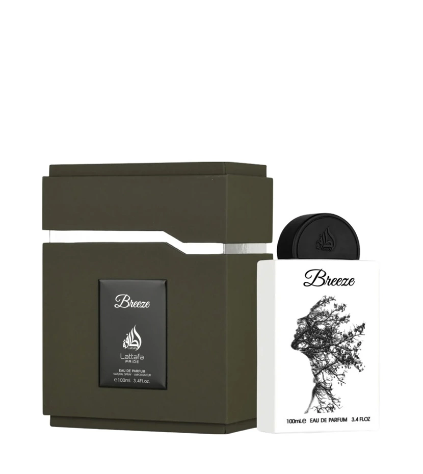 Breeze Lattafa Prime 100 Ml EDP - VALMARA