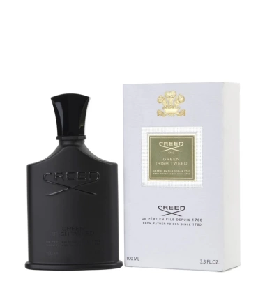 Green Irish Tweed Creed 100 ML Hombre EDP